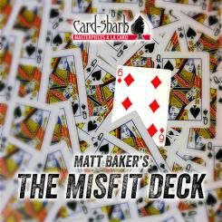 Misfit Deck