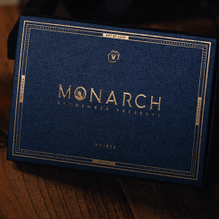 Monarch (Demi Dollar)