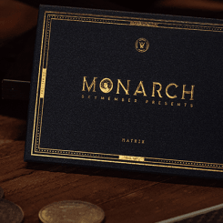 Monarch (Morgan)