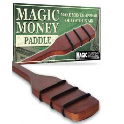 Money Paddle