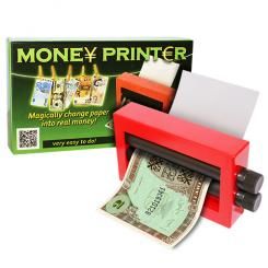 Money Printer eco