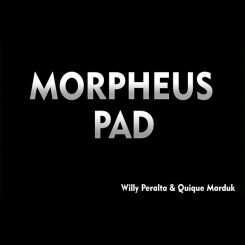 Morpheus Pad