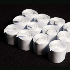 Mouth Coil Slim White x12