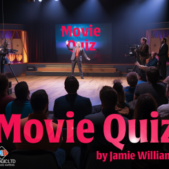 Movie Quiz