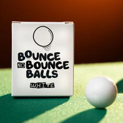Bounce no bounce