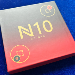 N10 Black