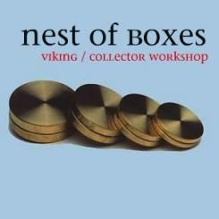 Nest of Boxes