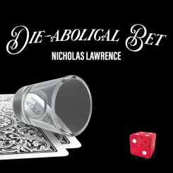 Die-abolical Bet