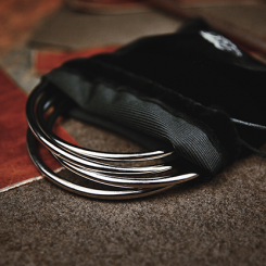 Ninja Rings TCC (Chrome)