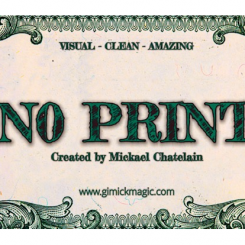 No Print