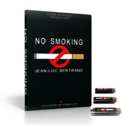No Smoking