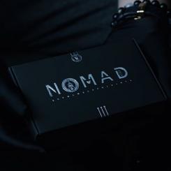 Nomad coin (Morgan)