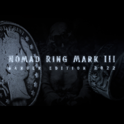 Nomad Ring Mark III (barber Edition)