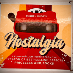 Nostalgia