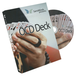OCD Deck