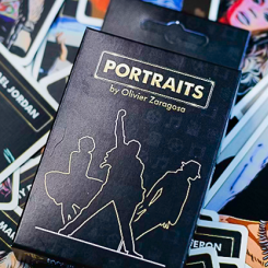 Portraits
