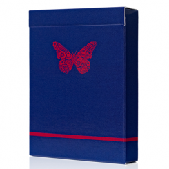 Jeu de cartes Butterfly Worker Gaff