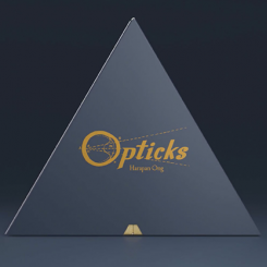 Opticks Box Set