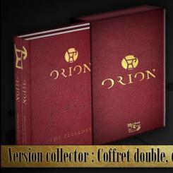 Orion (Édition Gold)