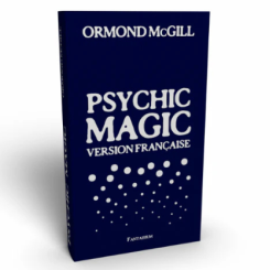 Psychic Magic
