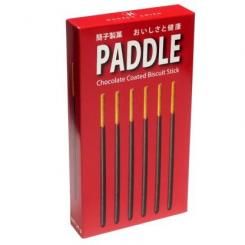 P to Paddle (Standard)