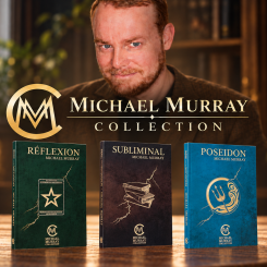 Pack Michael Murray Collection