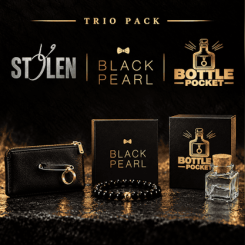 Pack Triple Impact
