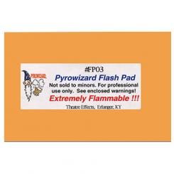 Papier flash Pro (carnet de 20 feuilles 8x5 cm)