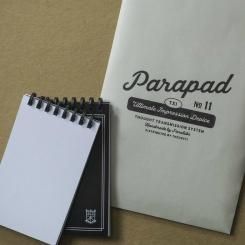 Parapad