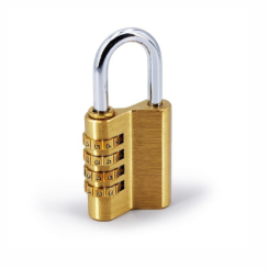 Password lock