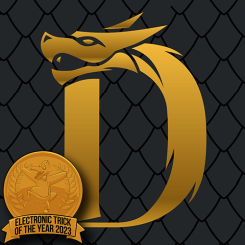 Dragonscale