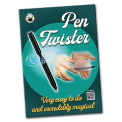 Pen twister
