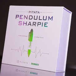 Pendulum Sharpie