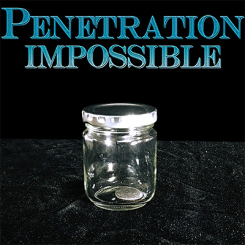 Penetration Impossible