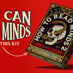 How To read Minds 2
