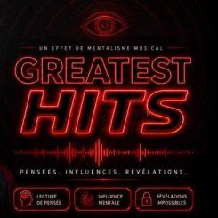 Greatest Hits