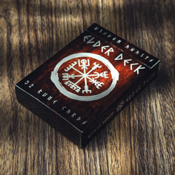Elder Deck