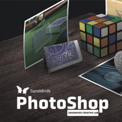 PhotoShop 2