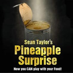 Pineapple Surprise