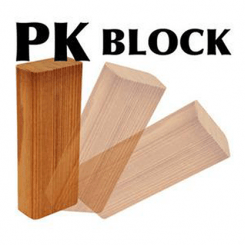 PK BLOCK