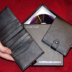 Pocket Wallet