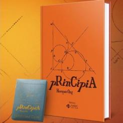 Principia (Livre + cartes)