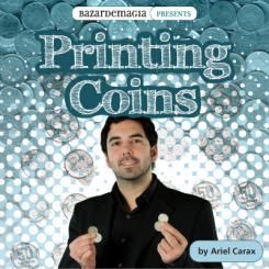 Printing Coins