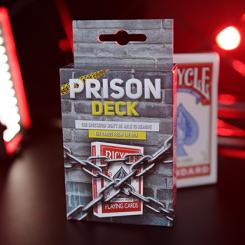 Prison Deck