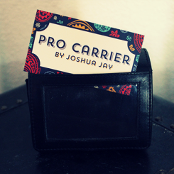 Pro Carrier Deluxe