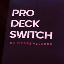 Pro Deck Switch