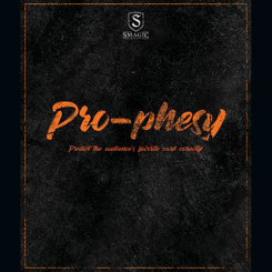 Pro-Phesy