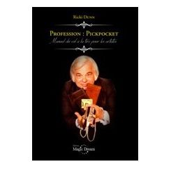 Profession: Pickpocket