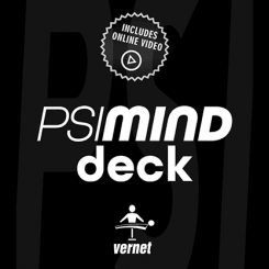 PSI Mind Deck