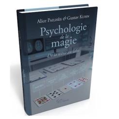 Psychologie de la magie